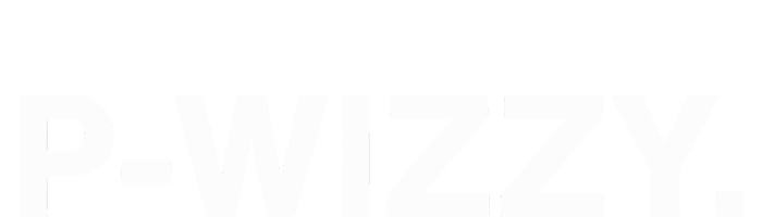 P Wizzy T-Shirt