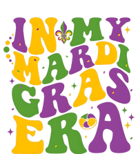 In My Mardi Gras Era Funny Holiday Tall Sweatshirt