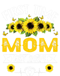 First Time Mom Pregnancy Mothers Day Soon To Be Mom 2024 T-Shirt