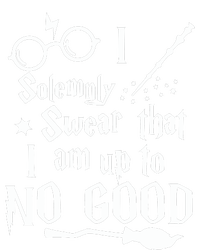 I Solemnly Swear That I Am Up To No Good Tank Top