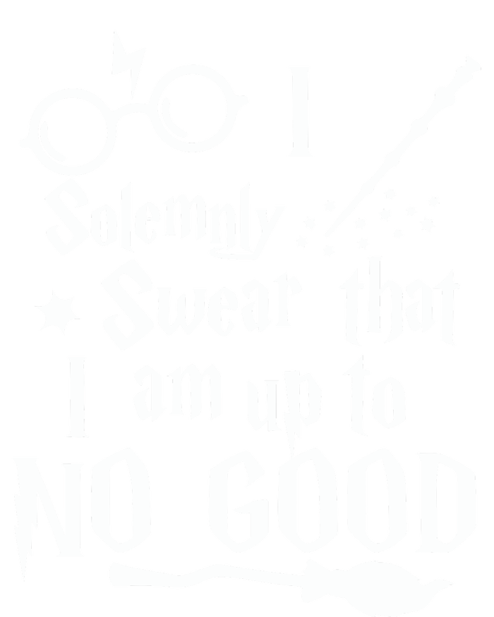 I Solemnly Swear That I Am Up To No Good Tank Top