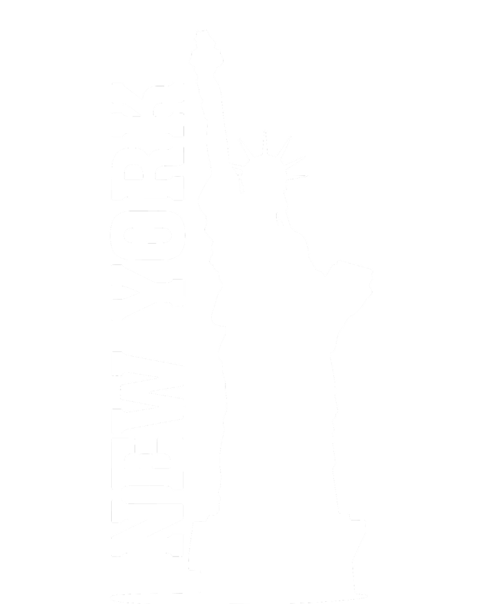 New York Usa Statue Of Liberty T-Shirt