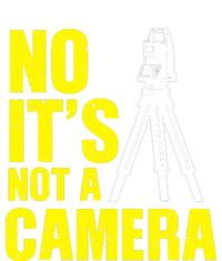 No ItS Not A Camera T-Shirt