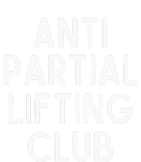 Anti Partial Lifting Club Gym Fitness Powerlifting Kids Long Sleeve Shirt