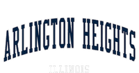 Arlington Heights Illinois Vintage T-Shirt