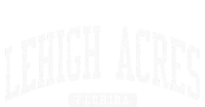 Lehigh Acres Florida Fl Js03 College University Sweatshirt Cinch Pack Bag