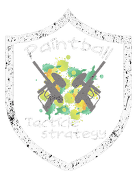 Paintball Tactile Strategy For Paintballers Tall T-Shirt