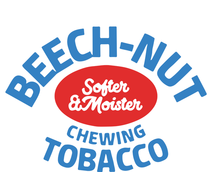 Beech Nut Chewing Tobacco Short Acrylic Beanie