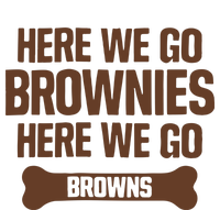 Here We Go Brownies Here We Go Browns Legacy Cool Fit Booney Bucket Hat