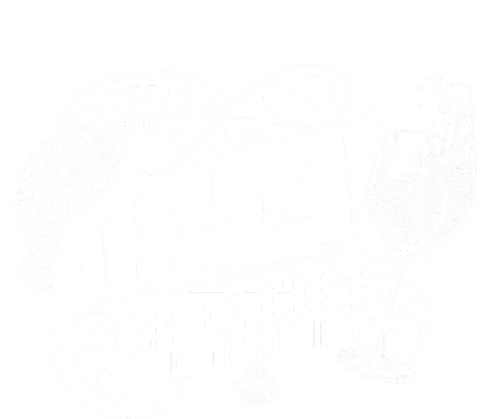 Born In 1994 30th Birthday Aging Like Fine Wine Kids Hoodie