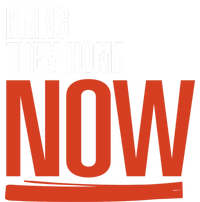 Bring Them Home Now Cooling Performance Crew T-Shirt