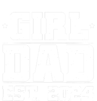 Girl Dad Est 202a4 Sweatshirt