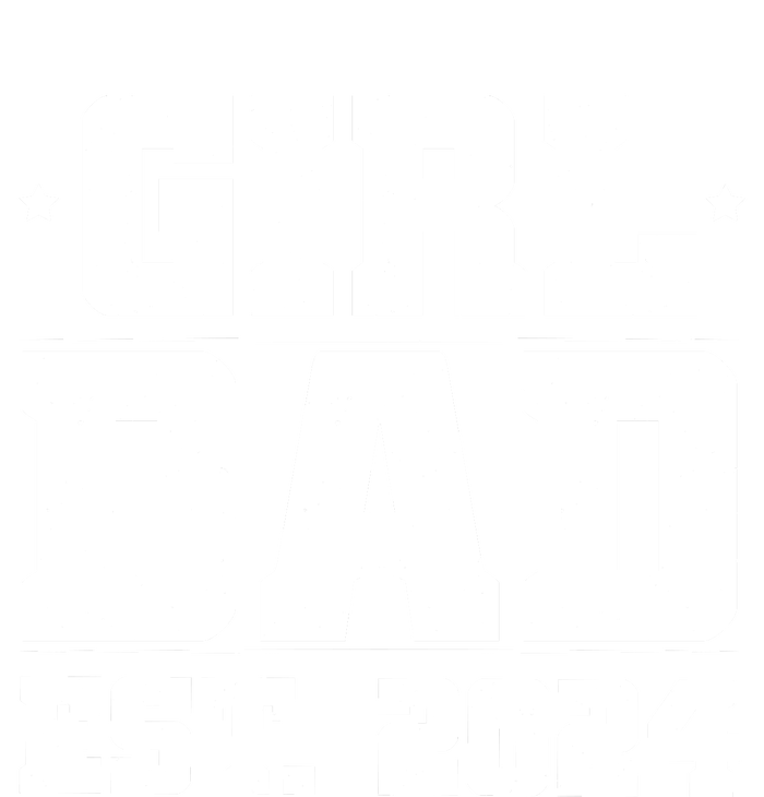 Girl Dad Est 202a4 Sweatshirt