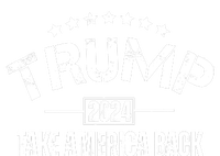 Donald Trump 2024 Take America Back T-Shirt