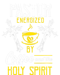 Pastor Coffee Cool T-Shirt