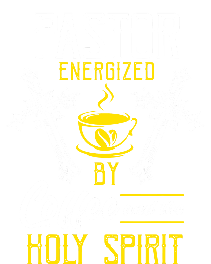 Pastor Coffee Cool T-Shirt