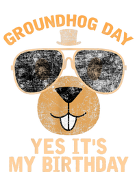 Happy Groundhog Day Lovers Costume T-Shirt