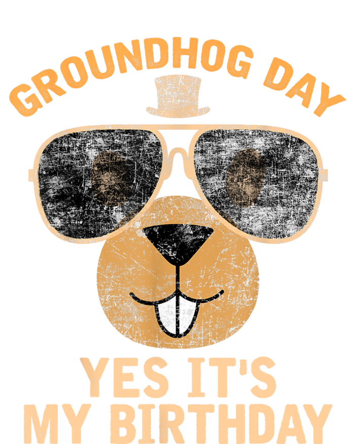 Happy Groundhog Day Lovers Costume T-Shirt