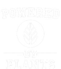 Powered By Plants Poster