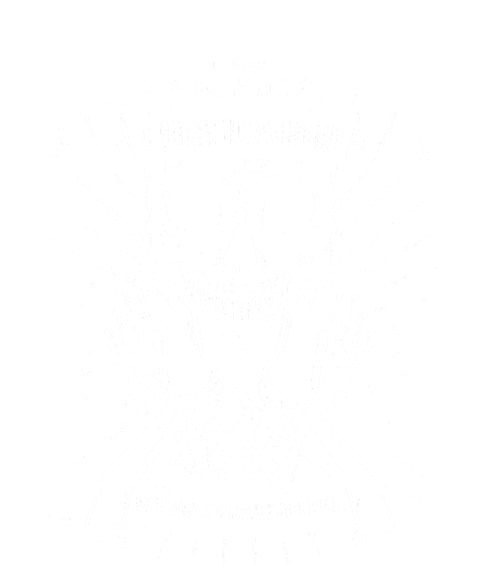 Purification Vegan Straight Edge Hoodie