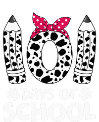 Happy 101 Days Of School Funny Student Teacher Gifts Coaster