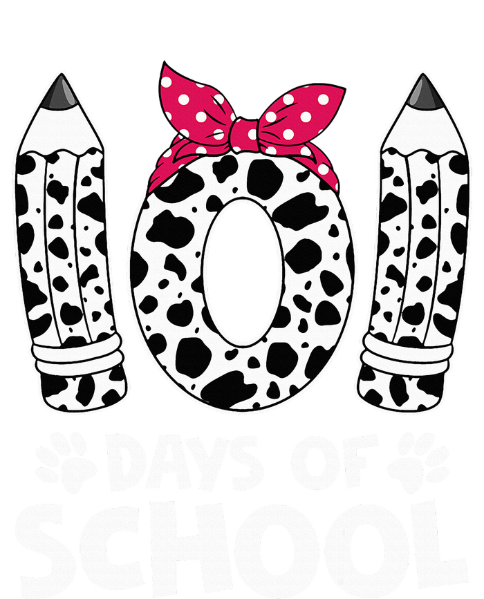 Happy 101 Days Of School Funny Student Teacher Gifts Coaster