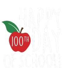 100 Days Of School T-Shirt