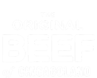 The Original Beef Of Chicagolan Tote Bag