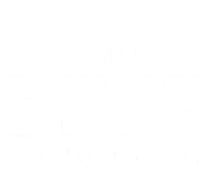 The Original Beef Of Chicagolan Tote Bag