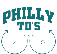 Phily Tds Boobs T-Shirt