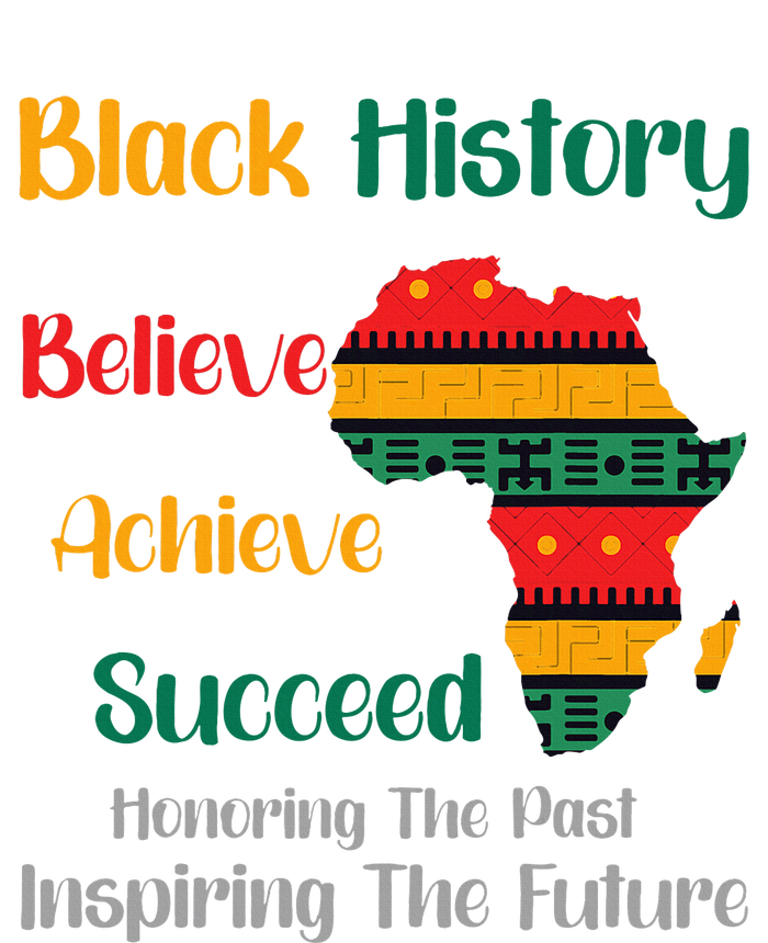 Honoring Past Inspiring Future Black History Month Impact Tech Backpack