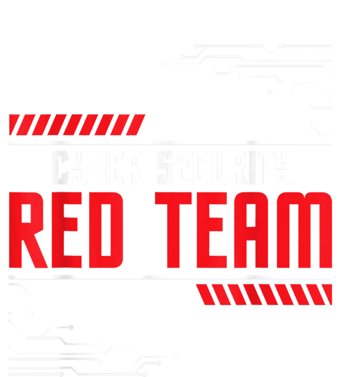 Cyber Security Red Team Computer Engineer Hacker Hacking Tie-Dye T-Shirt