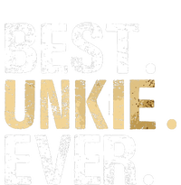 Best Unkie Ever Special Uncle T-Shirt