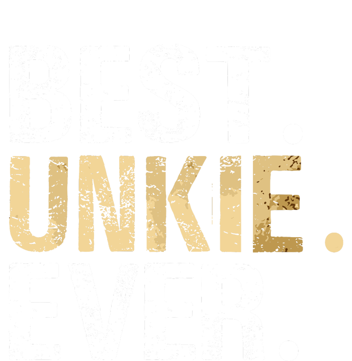 Best Unkie Ever Special Uncle T-Shirt