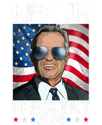 Robert Kennedy Jr For President Rfk Jr 2024 Election T-Shirt