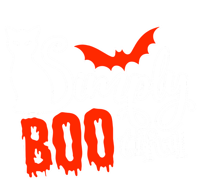 Simply Boo Tiful T-Shirt