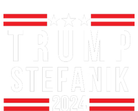 Trump Stefanik 2024 Donald Trump Elise Stefanik Election 2024 Hooded Wearable Blanket