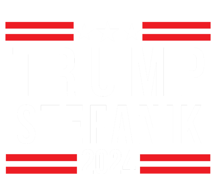 Trump Stefanik 2024 Donald Trump Elise Stefanik Election 2024 Hooded Wearable Blanket