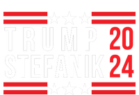 Donald Trump Elise Stefanik Election 2024 Trump Stefanik 2024 Wool Snapback Cap