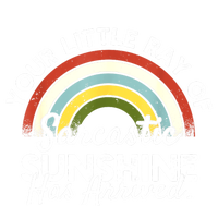 Your Little Ray Of Sarcastic Sunshine Has Arrived PosiCharge RacerMesh Polo