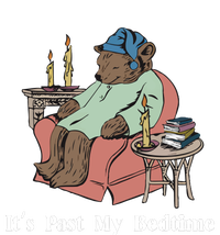 It’S Past My Bedtime Bear T-Shirt