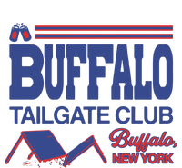 Buffalo Tailgate Club Buffalo New York Adult Drive Performance Visor