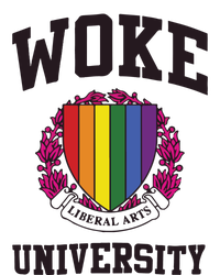 Woke University Women's Pullover Hoodie