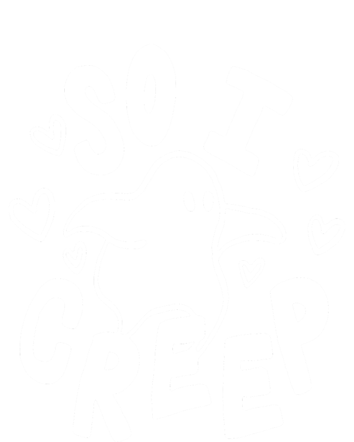 So I Creep Cooling Performance Long Sleeve Crew