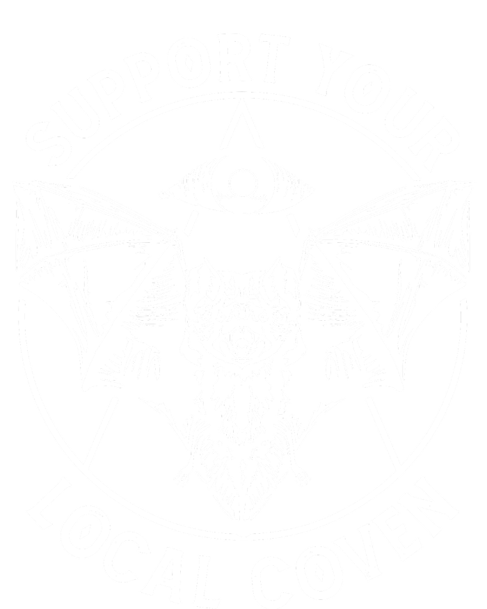 Support Your Local Coven Premium T-Shirt