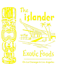 The Islander T-Shirt