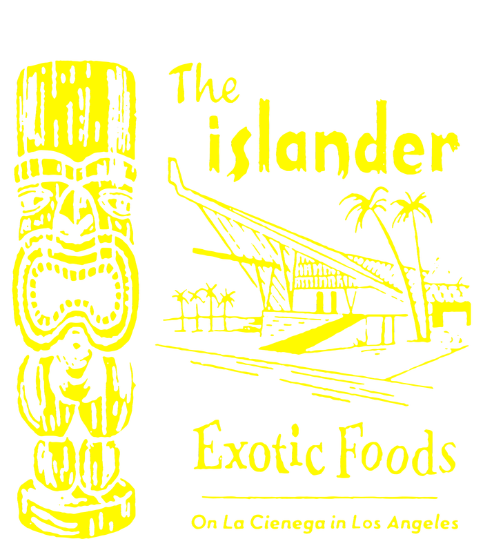 The Islander T-Shirt