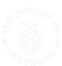 The Pursuit Of Hoppiness T-Shirt