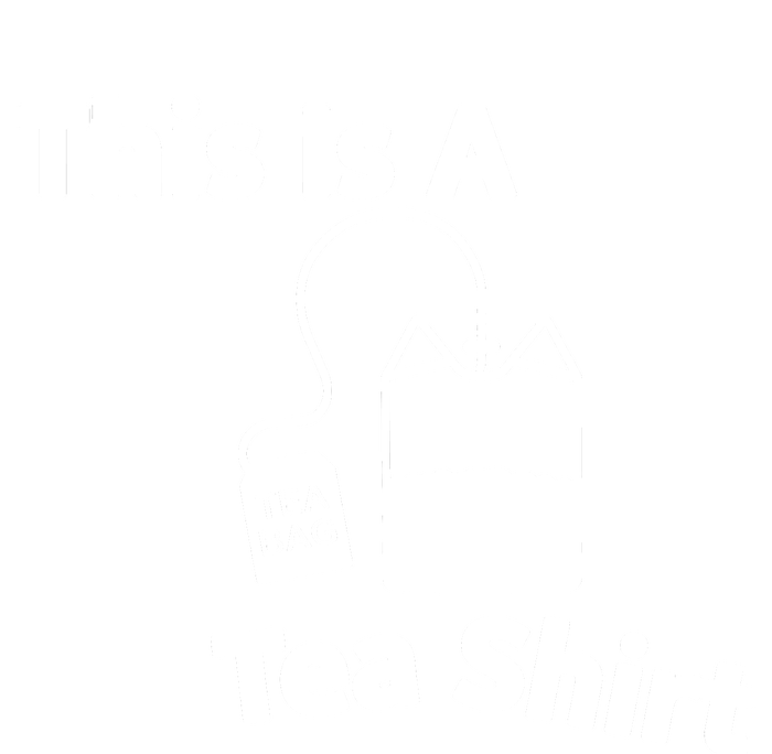 This Is A Tea Ladies Long Sleeve Shirt