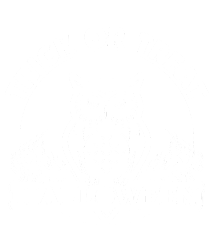 Trick Or Treat Halloween T-Shirt